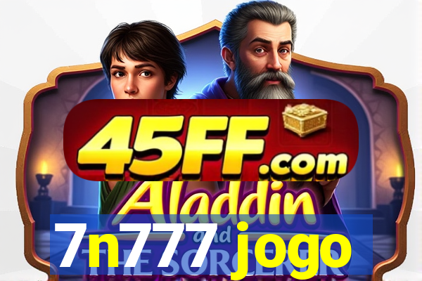 7n777 jogo